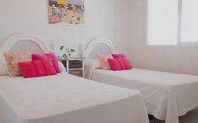 Paseo Del Rey - Fuengirola 2 Bedrooms Oceanfront Apartment